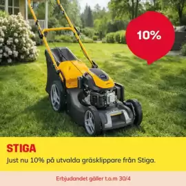 Byggmax reklamblad Sida 6