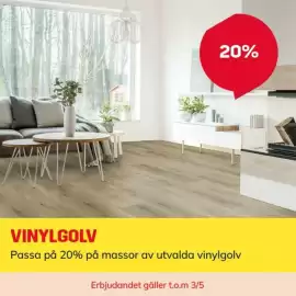 Byggmax reklamblad Sida 9