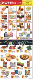 Amigos United weekly ad week 17 Page 4