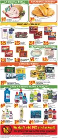 Amigos United weekly ad week 17 Page 5