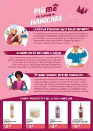 Volantino PiùMe Pagina 12