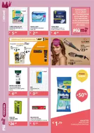 Volantino PiùMe Pagina 14