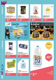 Volantino PiùMe Pagina 2