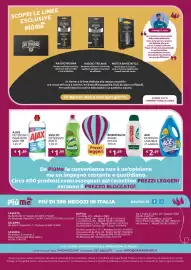 Volantino PiùMe Pagina 20