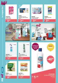 Volantino PiùMe Pagina 6