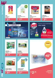 Volantino PiùMe Pagina 8