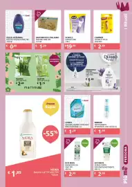 Volantino PiùMe Pagina 9