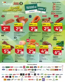 Chata Polska gazetka Strona 12