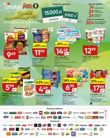 Chata Polska gazetka Strona 14