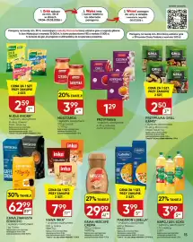 Chata Polska gazetka Strona 15