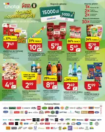 Chata Polska gazetka Strona 16