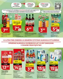 Chata Polska gazetka Strona 17