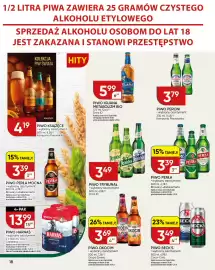 Chata Polska gazetka Strona 18