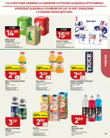 Chata Polska gazetka Strona 19