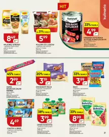 Chata Polska gazetka Strona 21