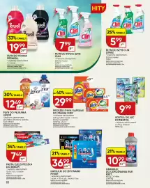 Chata Polska gazetka Strona 22