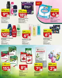 Chata Polska gazetka Strona 23