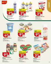 Chata Polska gazetka Strona 5