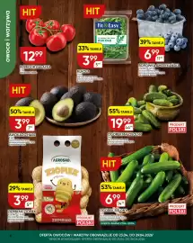 Chata Polska gazetka Strona 6