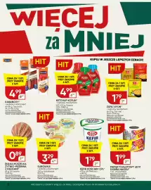 Chata Polska gazetka Strona 8