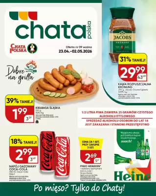 Chata Polska gazetka