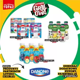 Topaz gazetka Strona 10