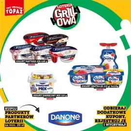 Topaz gazetka Strona 12