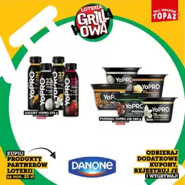 Topaz gazetka Strona 13