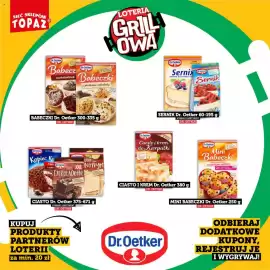 Topaz gazetka Strona 14