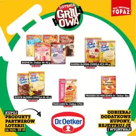 Topaz gazetka Strona 15