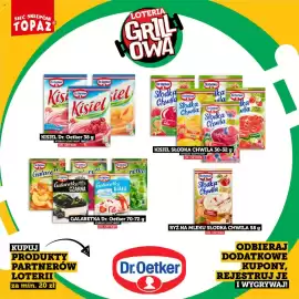 Topaz gazetka Strona 16