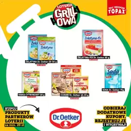 Topaz gazetka Strona 17