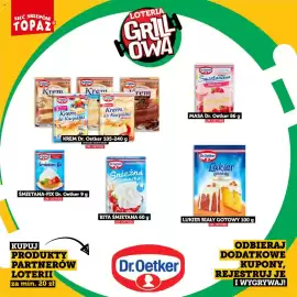 Topaz gazetka Strona 18