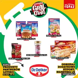 Topaz gazetka Strona 19