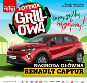 Topaz gazetka Strona 2