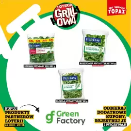 Topaz gazetka Strona 21