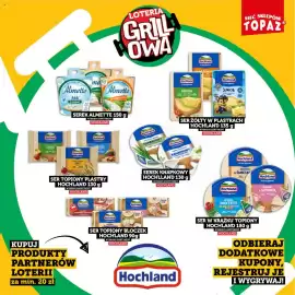 Topaz gazetka Strona 23