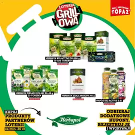 Topaz gazetka Strona 25