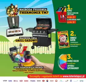 Topaz gazetka Strona 3