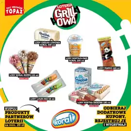 Topaz gazetka Strona 32