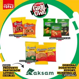 Topaz gazetka Strona 4