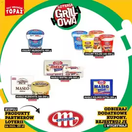 Topaz gazetka Strona 40