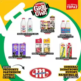 Topaz gazetka Strona 41