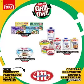 Topaz gazetka Strona 42