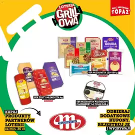 Topaz gazetka Strona 43