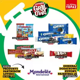 Topaz gazetka Strona 45