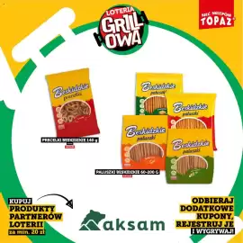 Topaz gazetka Strona 5