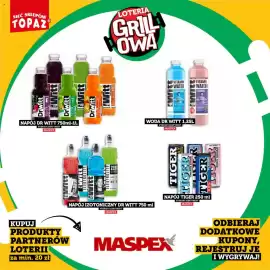 Topaz gazetka Strona 50