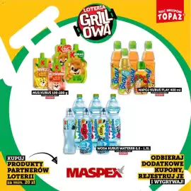 Topaz gazetka Strona 51