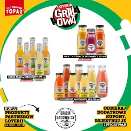 Topaz gazetka Strona 6